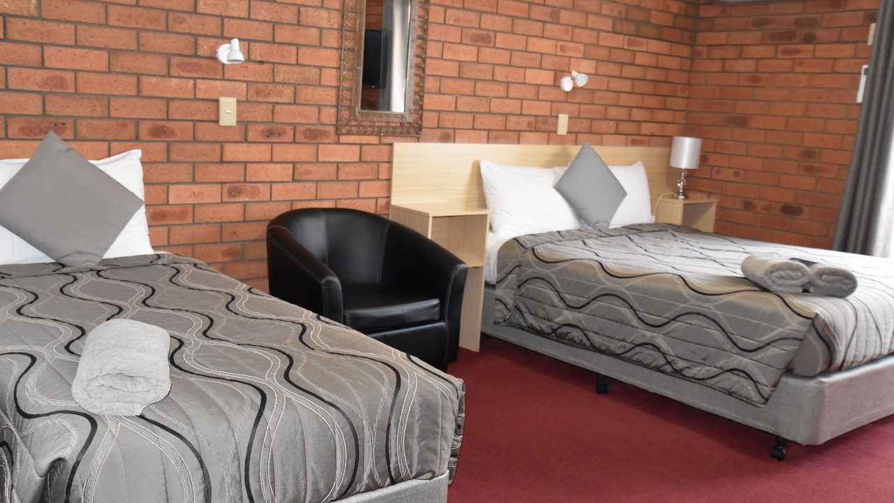 Photo of Bedroom in Newtown