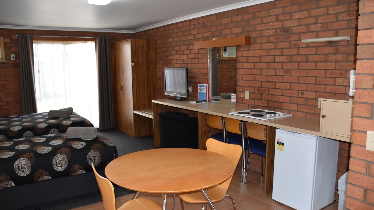 Photo of Bedroom in Newtown