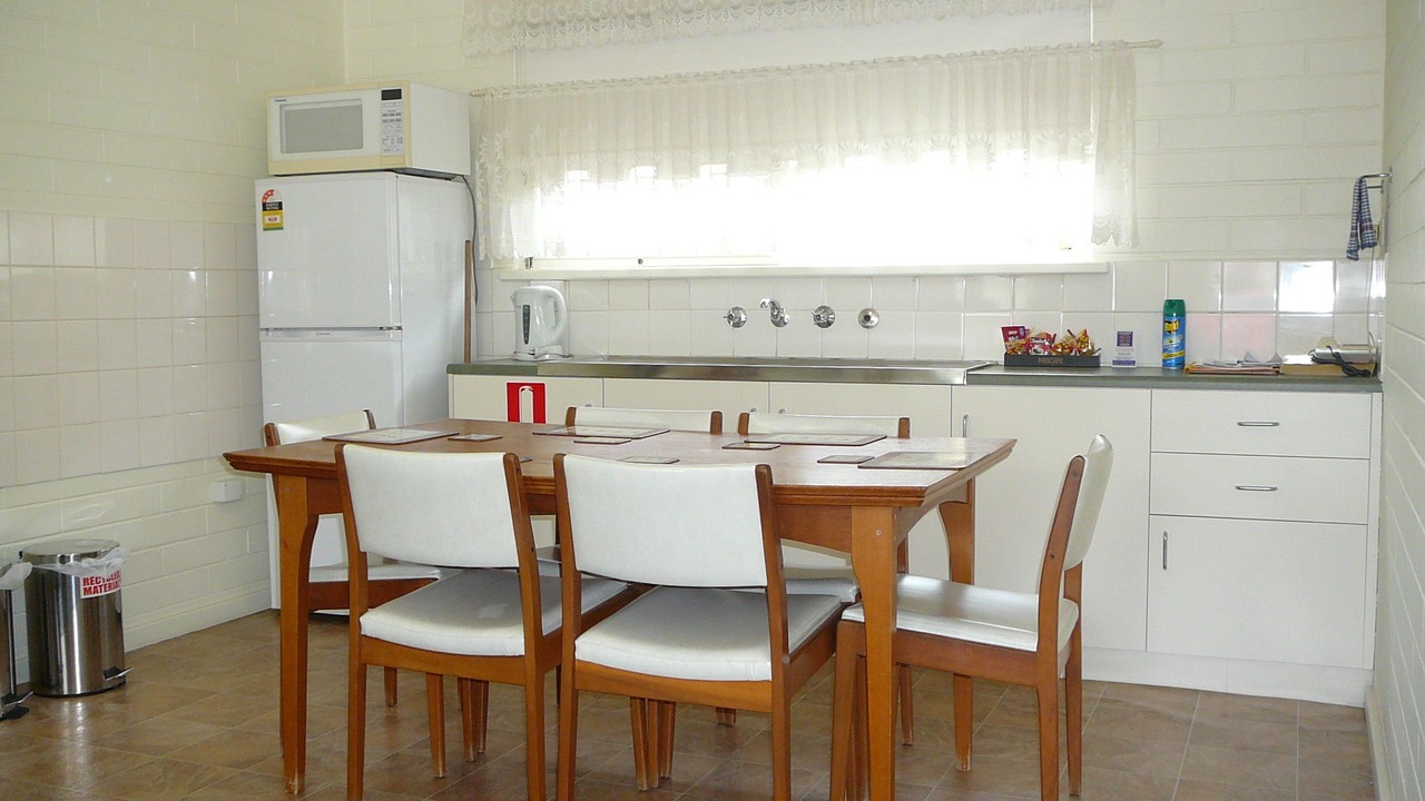 Photo of Bedroom in Murray Bridge
