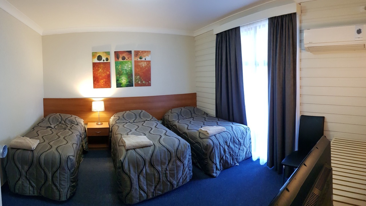 Photo of Bedroom in Coonabarabran