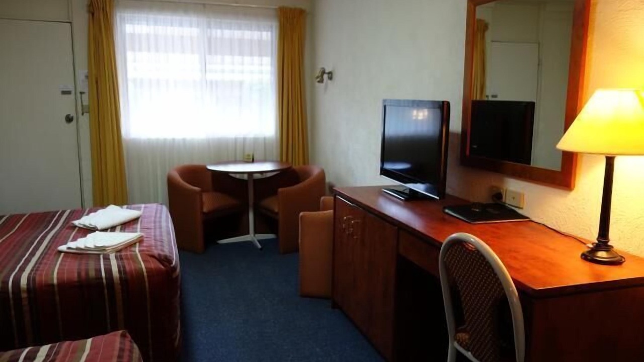 Photo of Bedroom in Coonabarabran