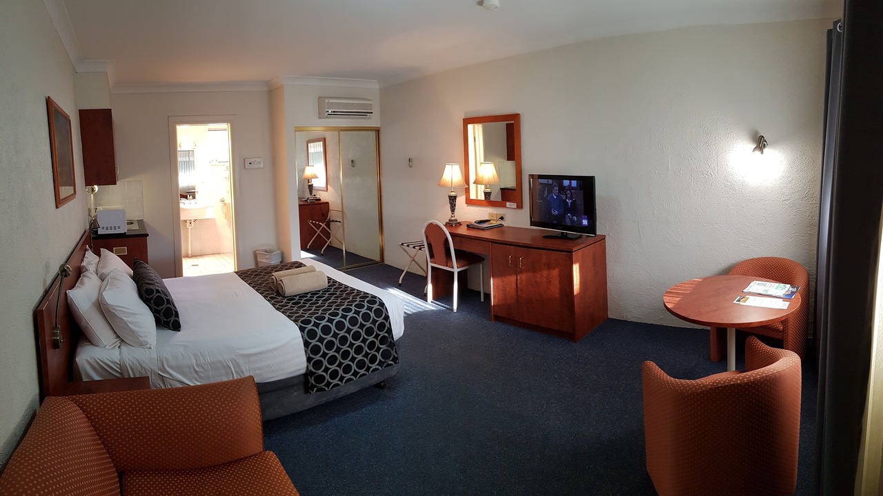 Photo of Livingroom in Coonabarabran