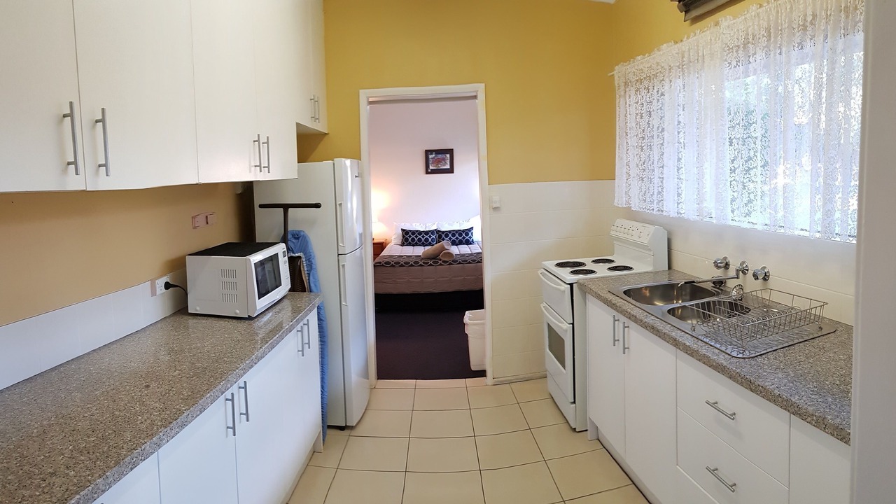 Photo of Bedroom in Coonabarabran