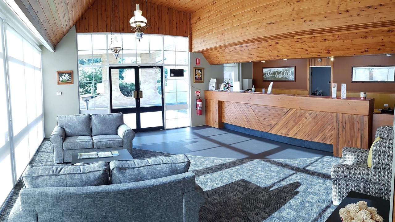 Photo of Livingroom in Coonabarabran