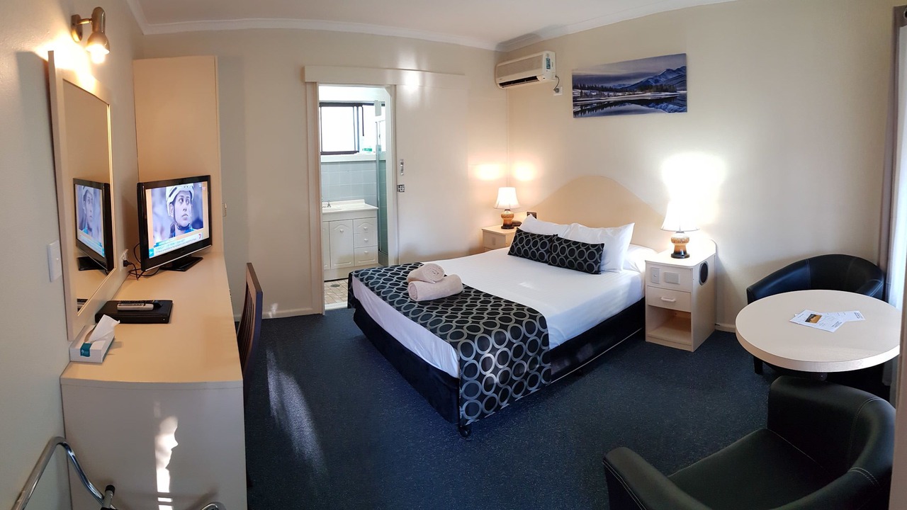 Photo of Bedroom in Coonabarabran