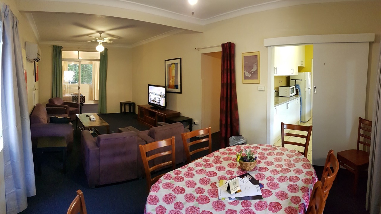Photo of Bedroom in Coonabarabran