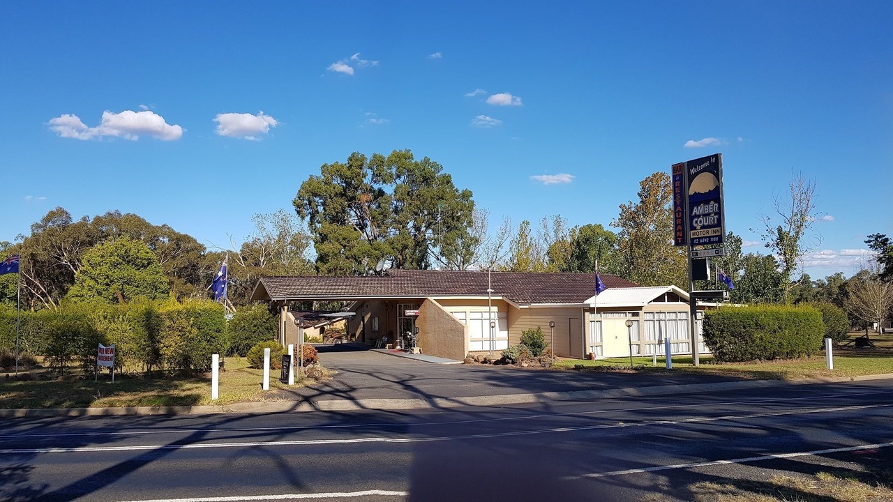 Photo of Outdoor in Coonabarabran