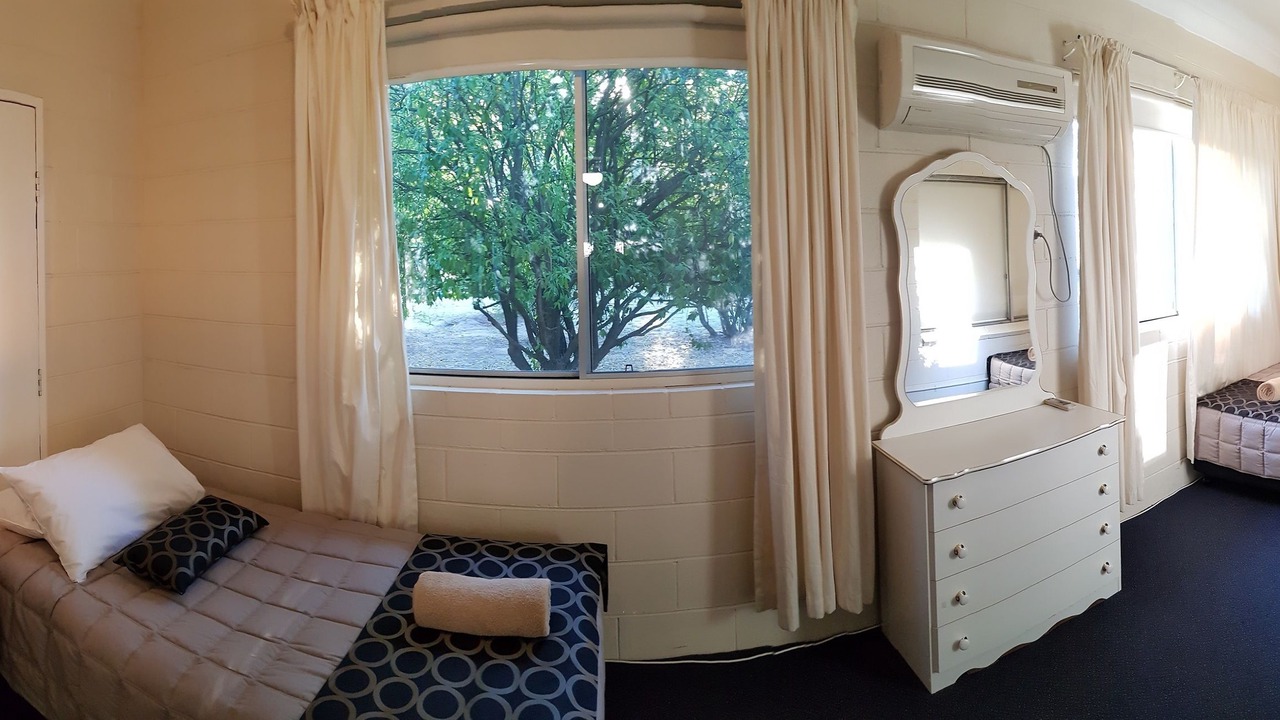 Photo of Bedroom in Coonabarabran