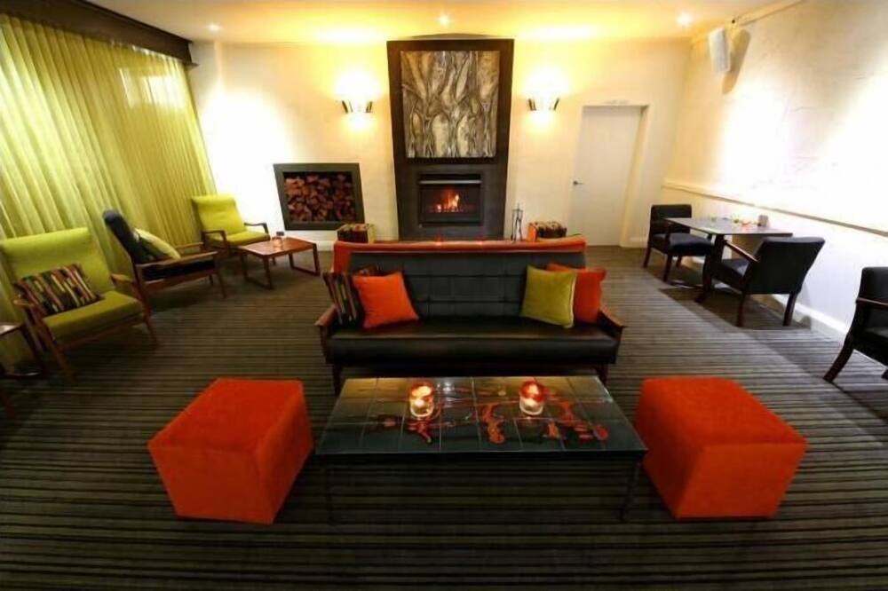 Photo of Livingroom in Mahogany Creek
