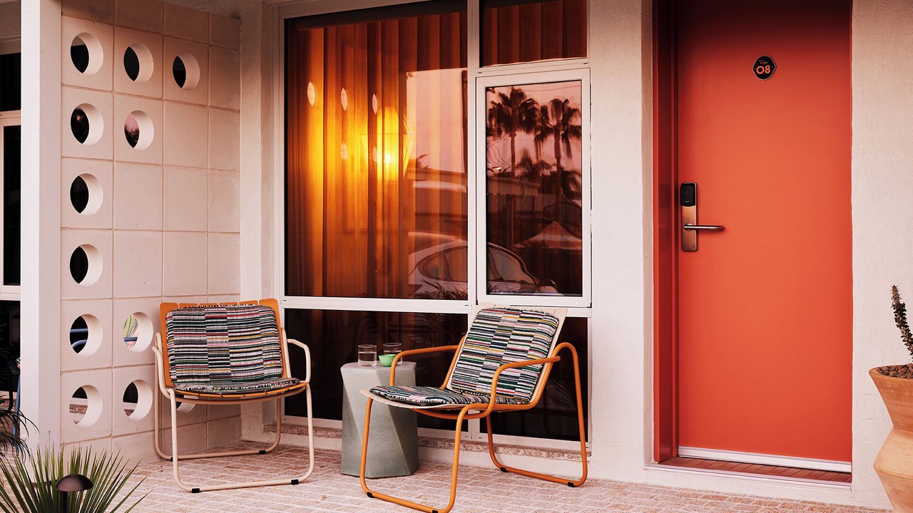 Photo of Patio Balcony in Mollymook