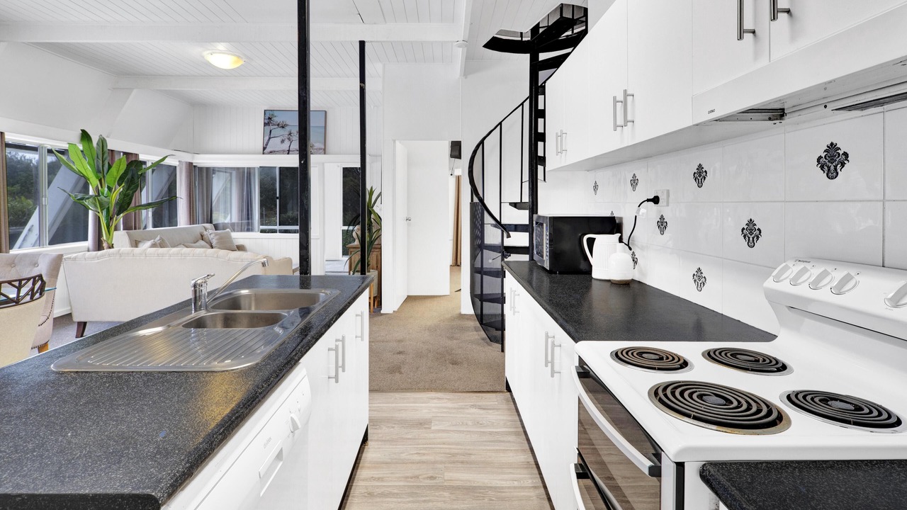 Photo of Kitchen in One Mile