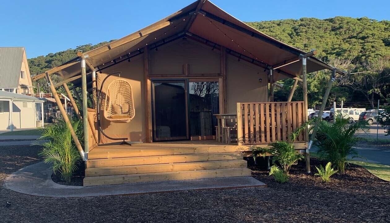 Photo of Outdoor in One Mile