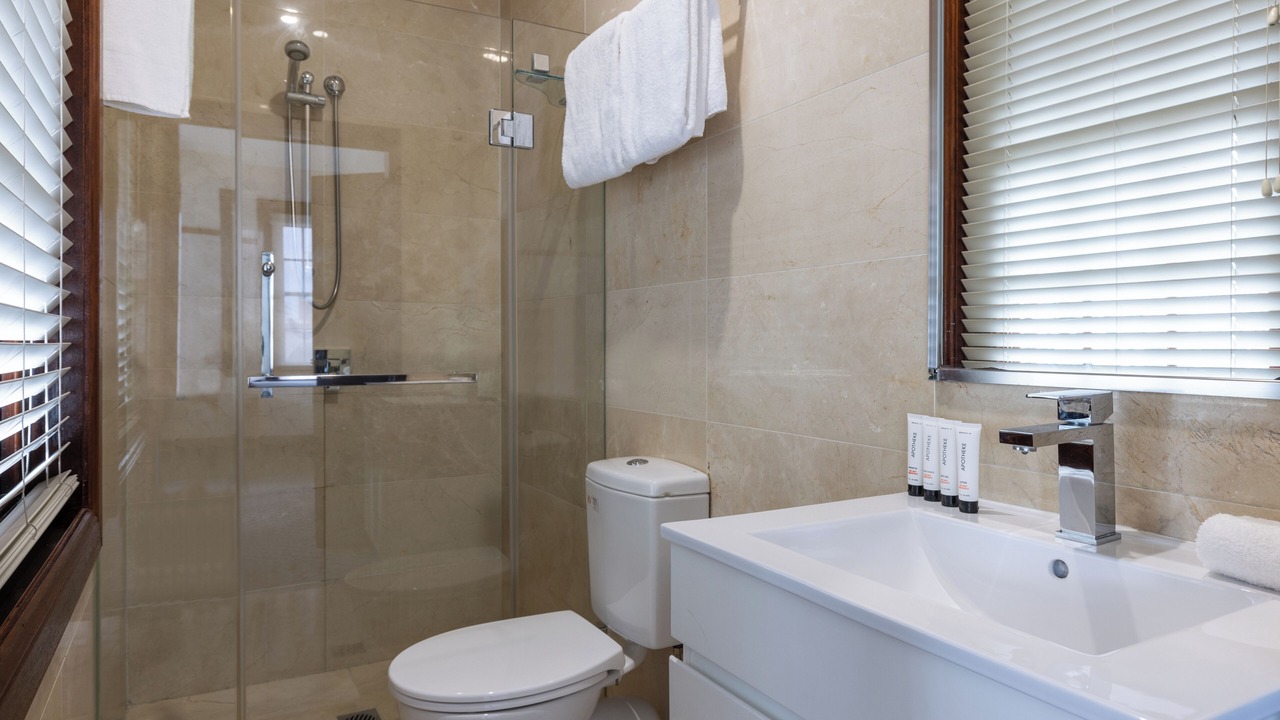 Photo of Bathroom in St Peters