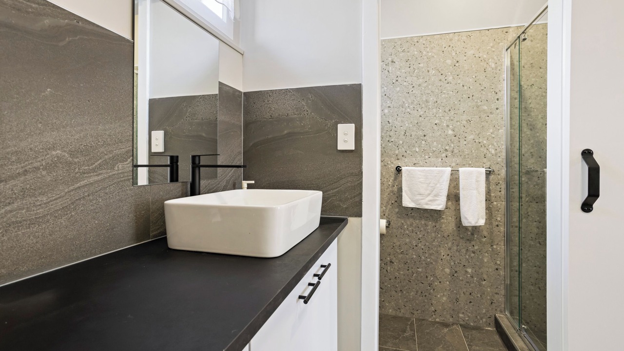 Photo of Bathroom in Carrum Downs