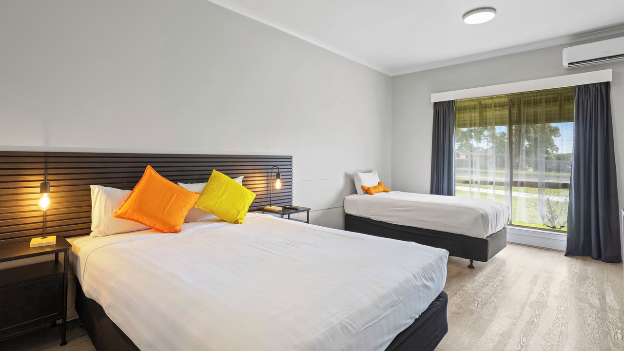 Photo of Bedroom in Carrum Downs