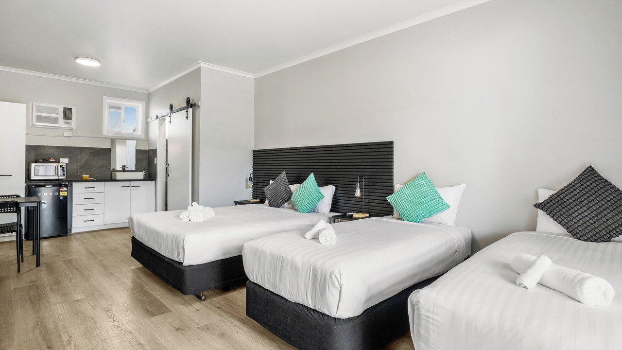 Photo of Bedroom in Carrum Downs