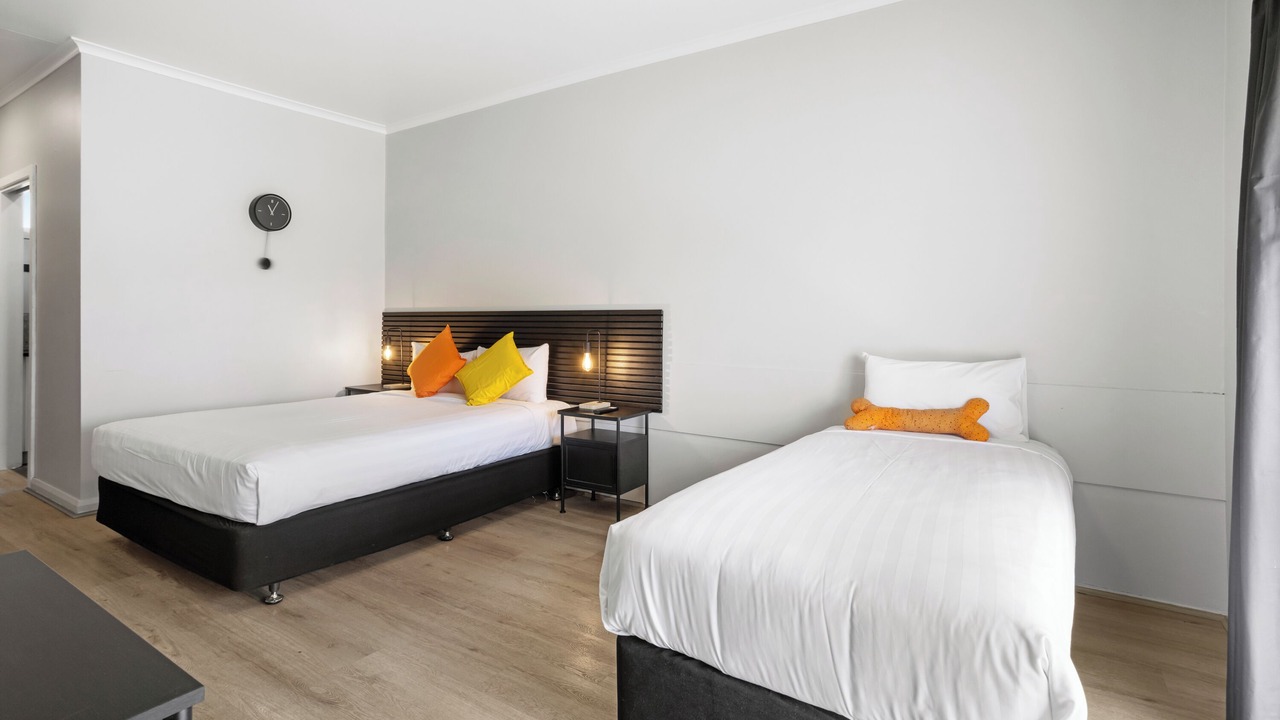 Photo of Bedroom in Carrum Downs