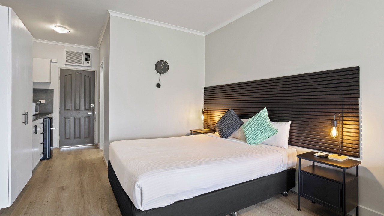 Photo of Bedroom in Carrum Downs