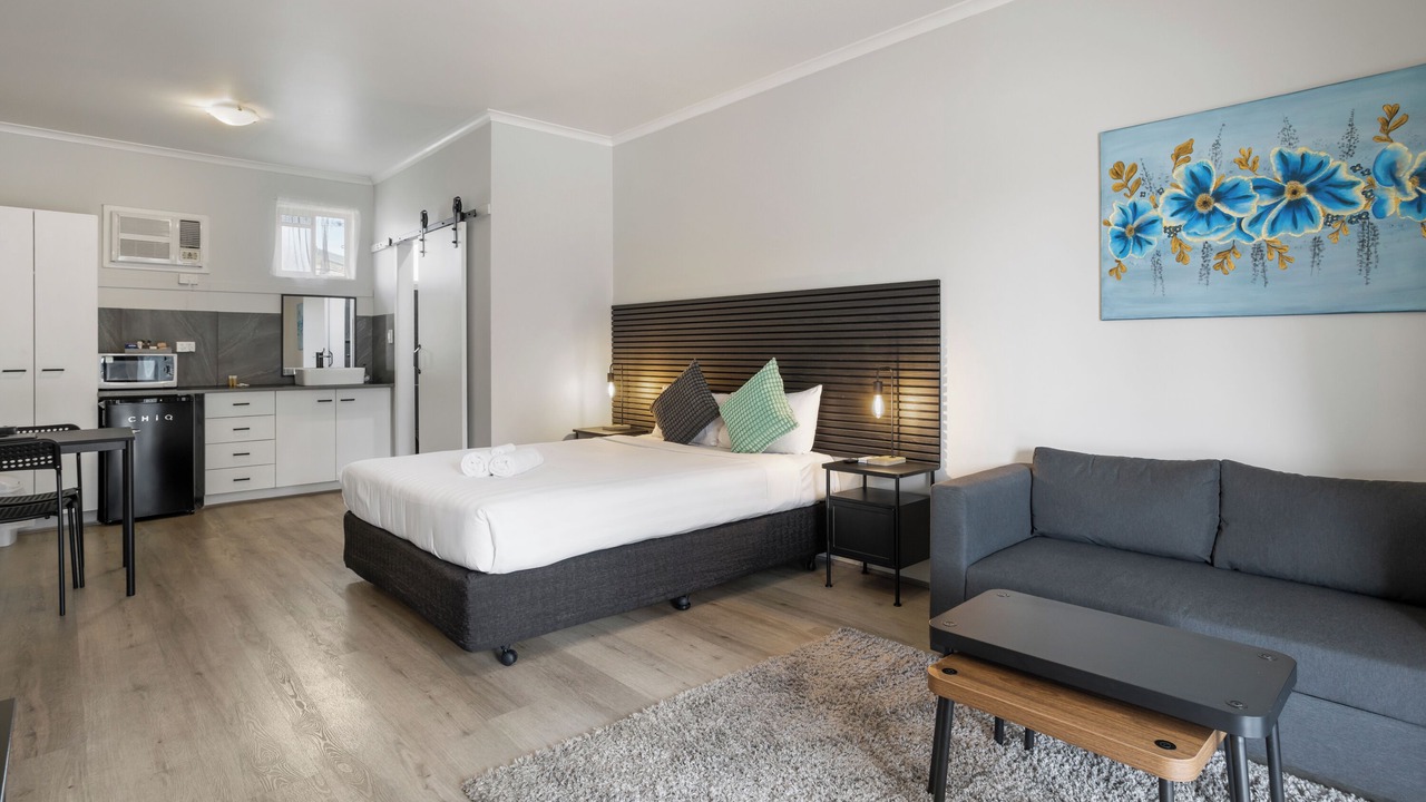 Photo of Bedroom in Carrum Downs