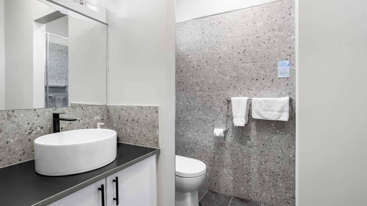 Photo of Bathroom in Carrum Downs