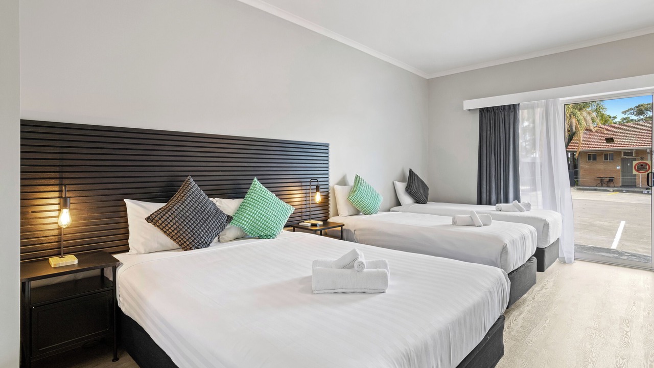 Photo of Bedroom in Carrum Downs