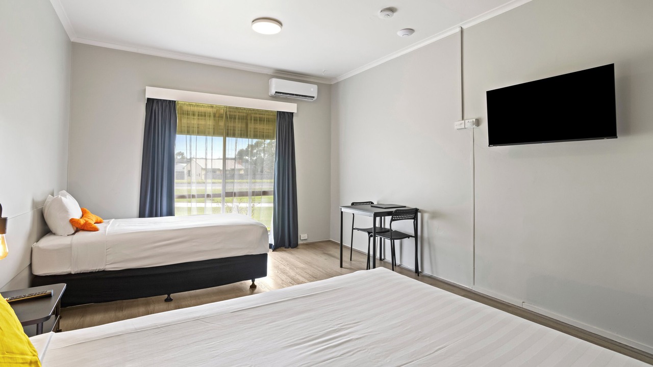 Photo of Bedroom in Carrum Downs