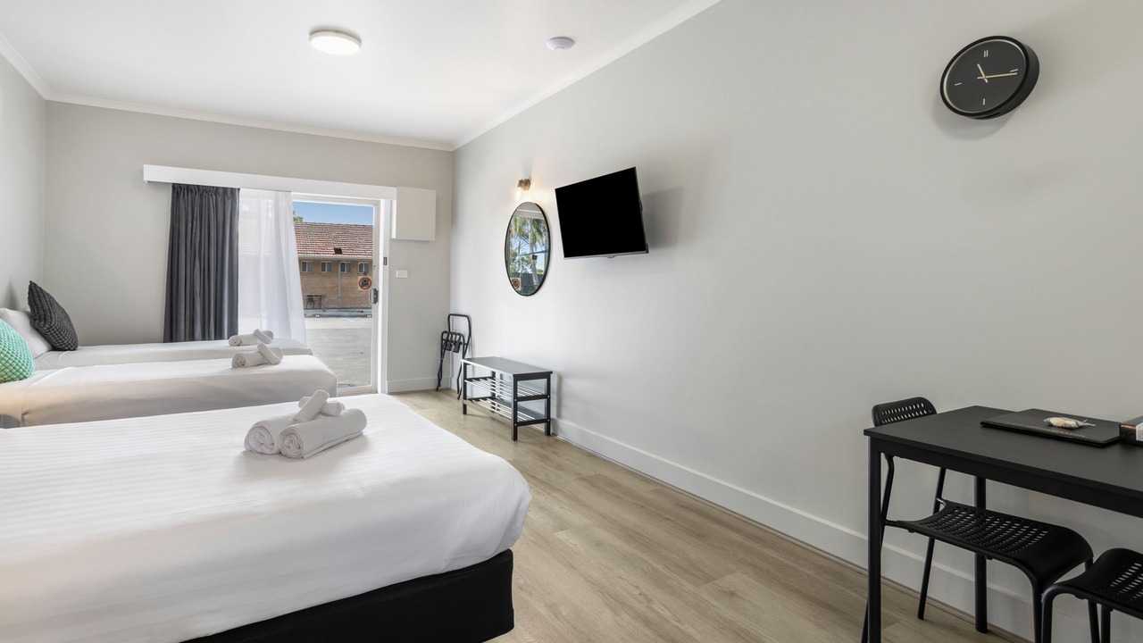 Photo of Bedroom in Carrum Downs