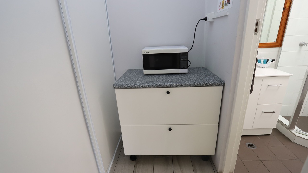 Photo of Bedroom in Raymond Terrace