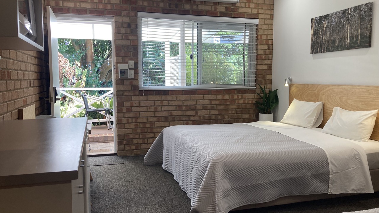 Photo of Bedroom in Margaret River