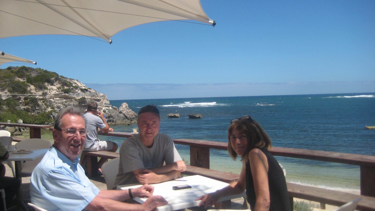 Photo of Others in Margaret River