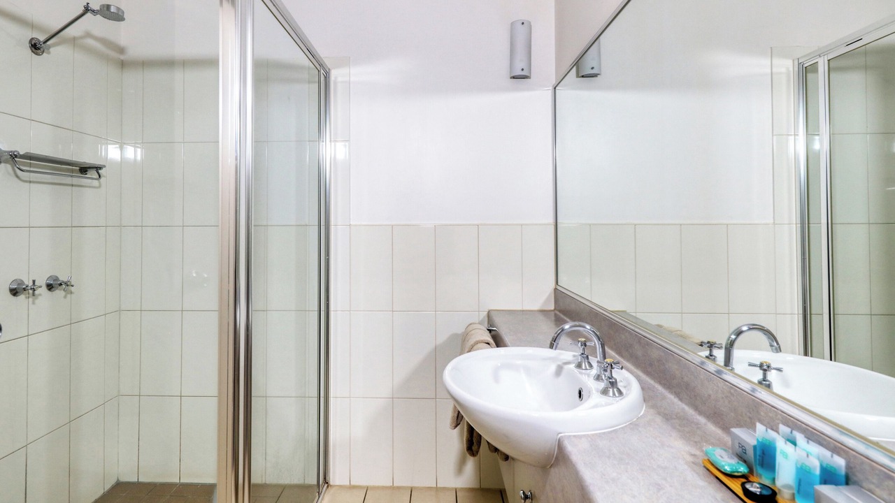 Photo of Bathroom in Hay