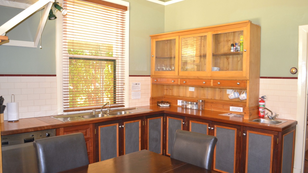 Photo of Kitchen in Tanunda