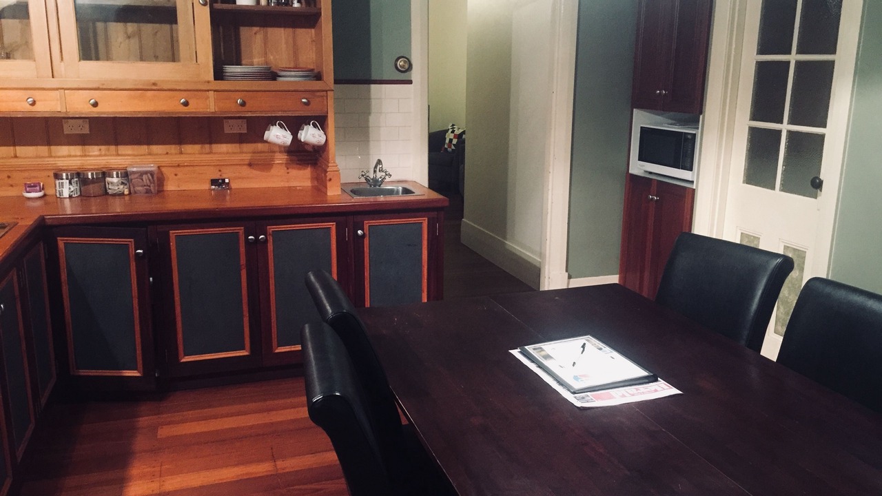 Photo of Livingroom in Tanunda