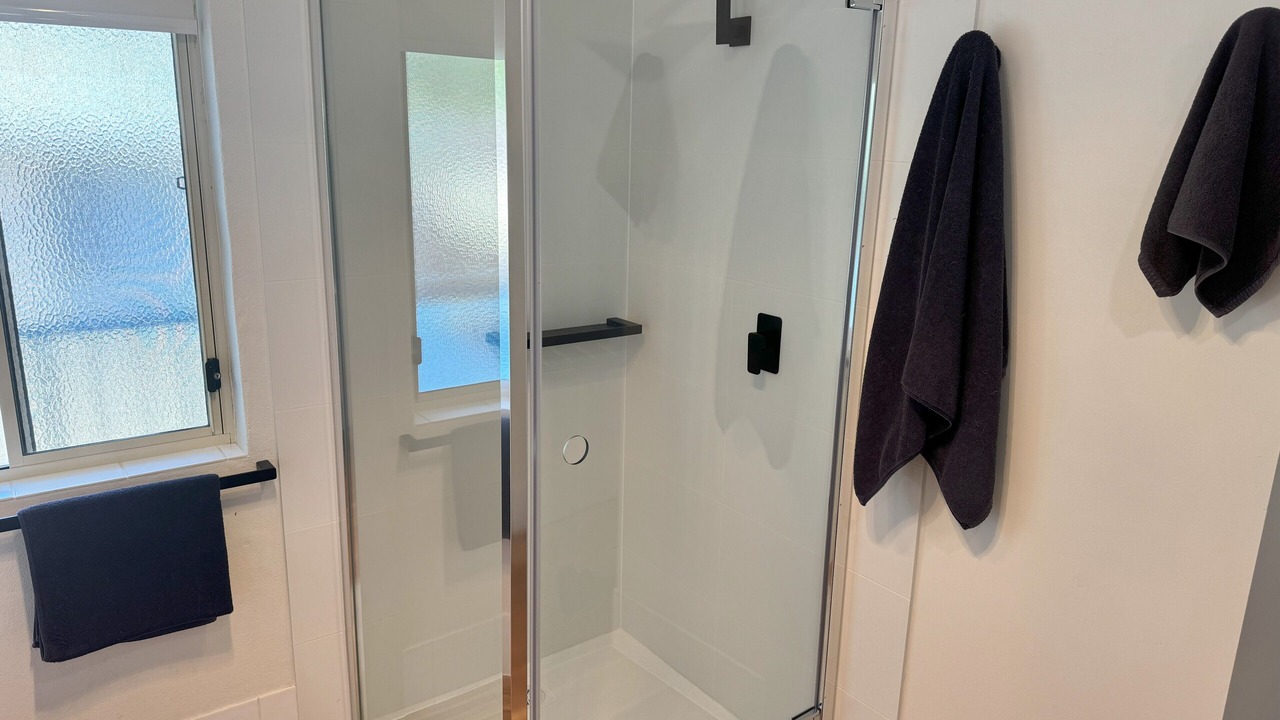 Photo of Bathroom in Merimbula