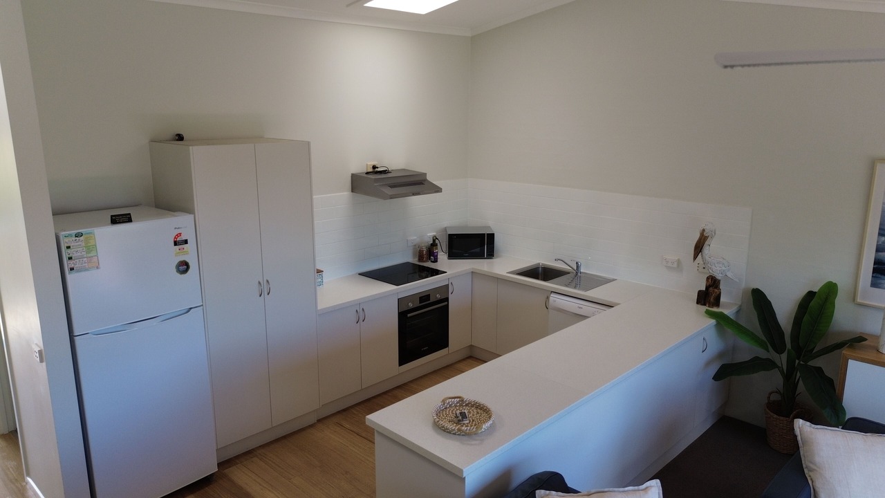 Photo of Kitchen in Merimbula