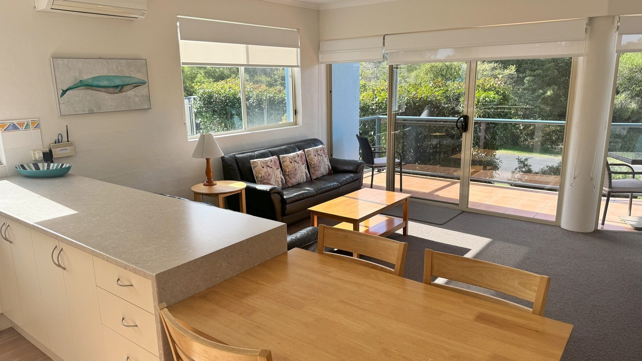 Photo of Kitchen in Merimbula