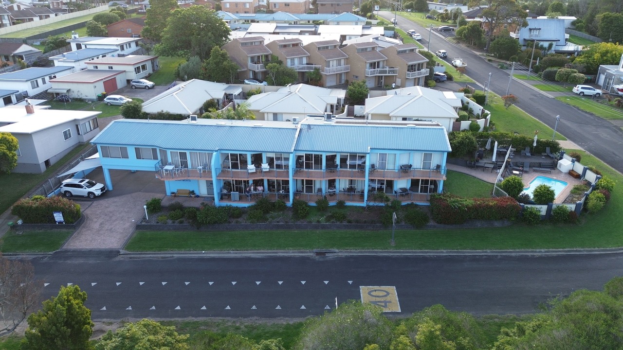Photo of Outdoor in Merimbula