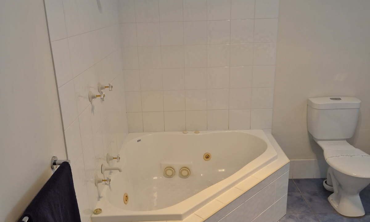 Photo of Bathroom in Merimbula
