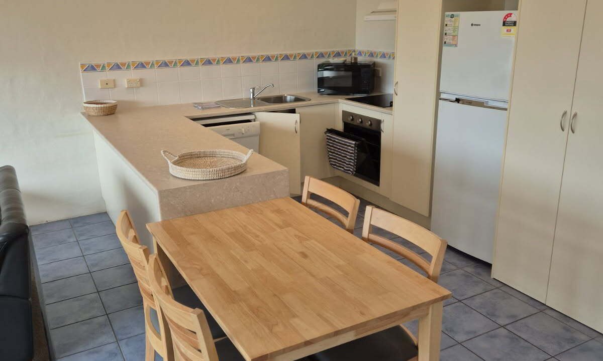 Photo of Kitchen in Merimbula