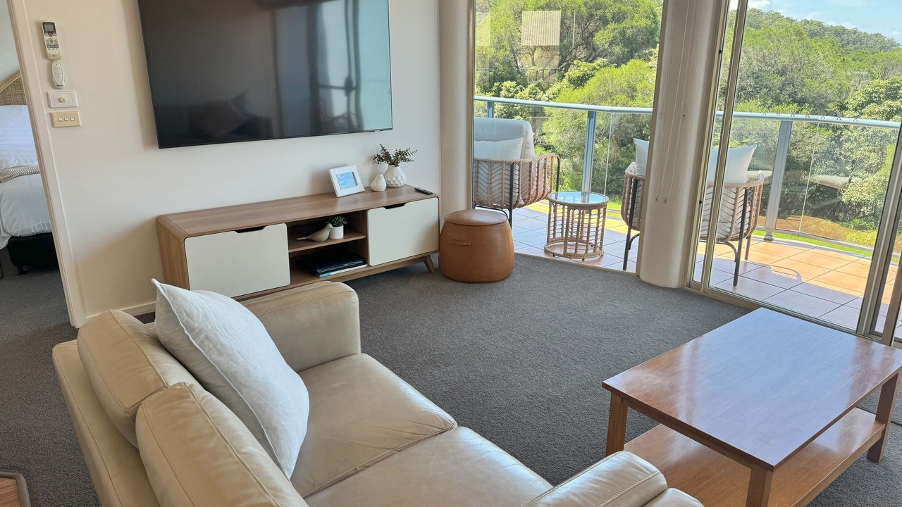 Photo of Bedroom in Merimbula
