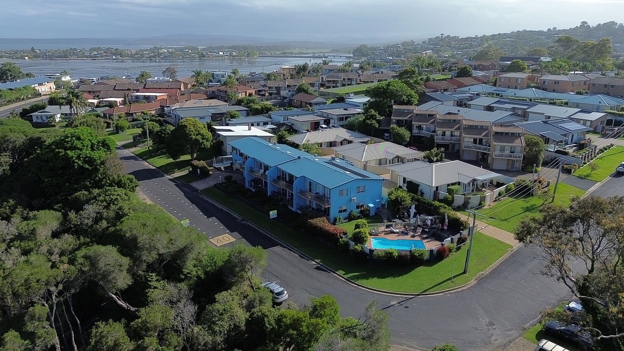 Photo of Outdoor in Merimbula