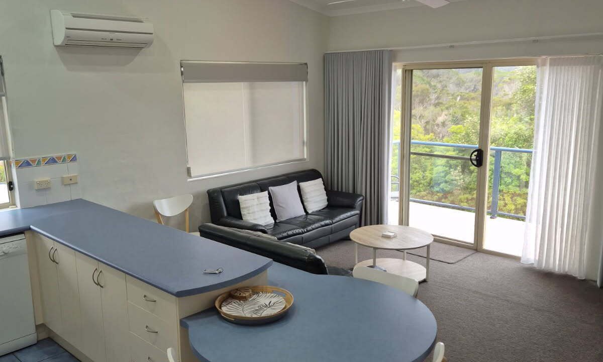 Photo of Kitchen in Merimbula