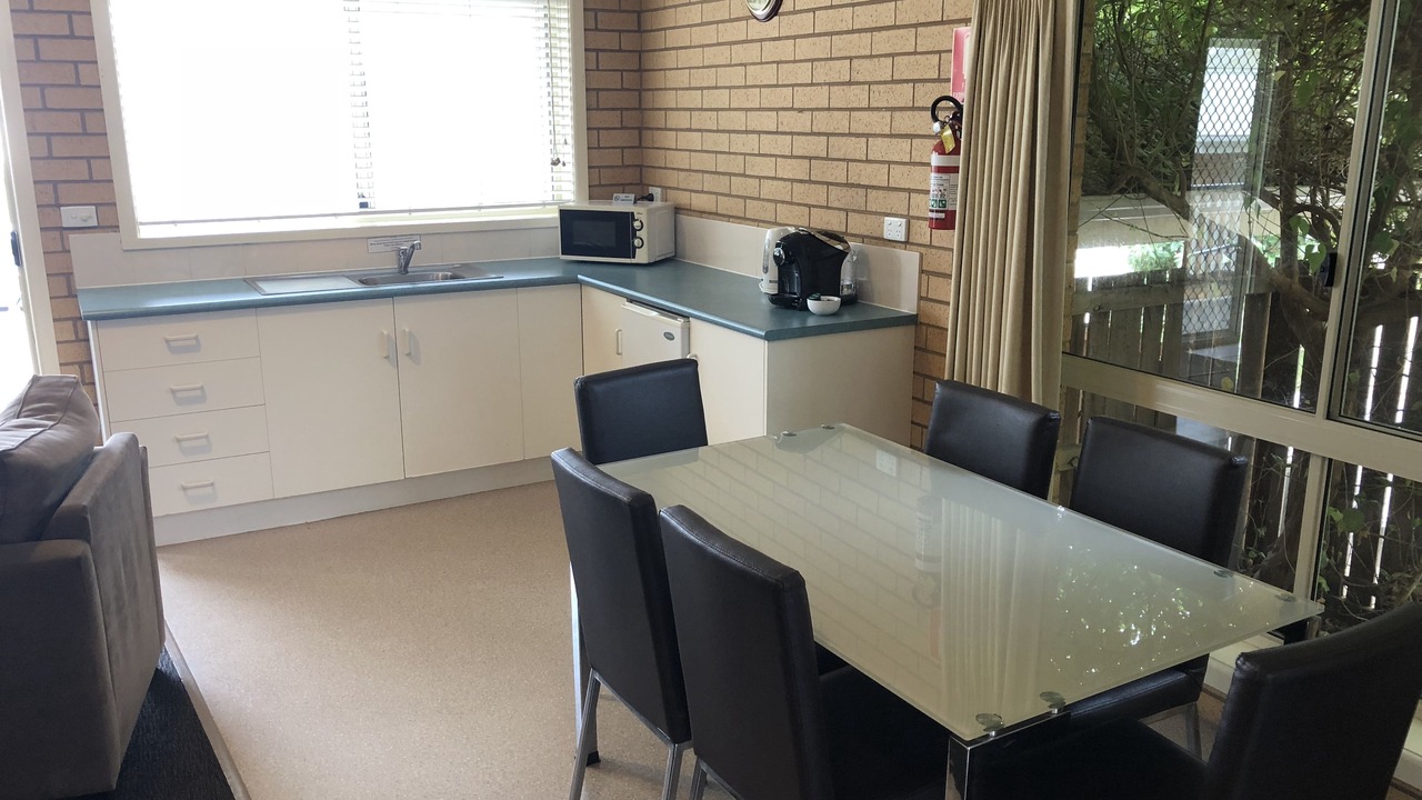 Photo of Kitchen in Port Campbell