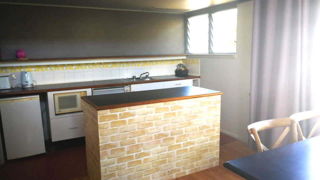 Photo of Kitchen in Lovedale