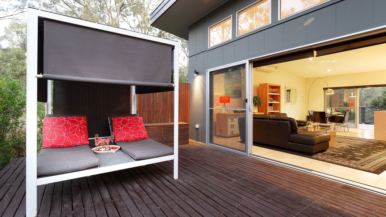 Photo of Patio Balcony in Pokolbin