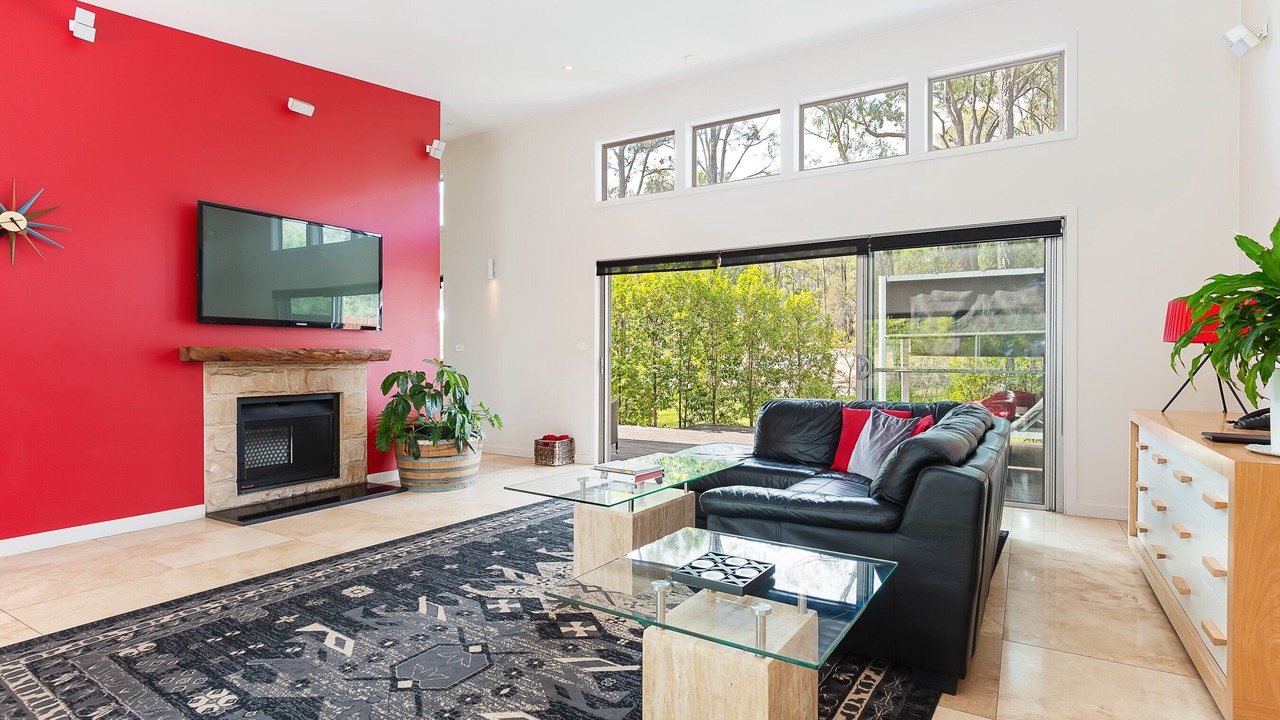 Photo of Livingroom in Pokolbin