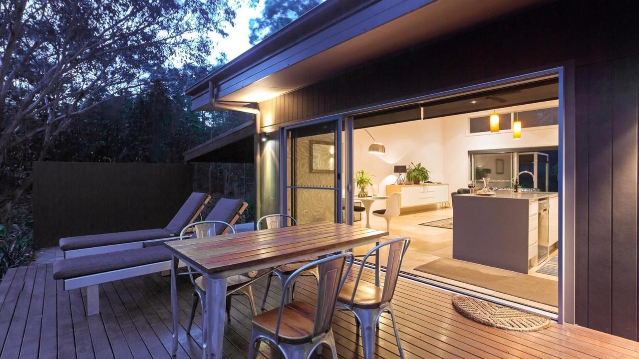Photo of Patio Balcony in Pokolbin