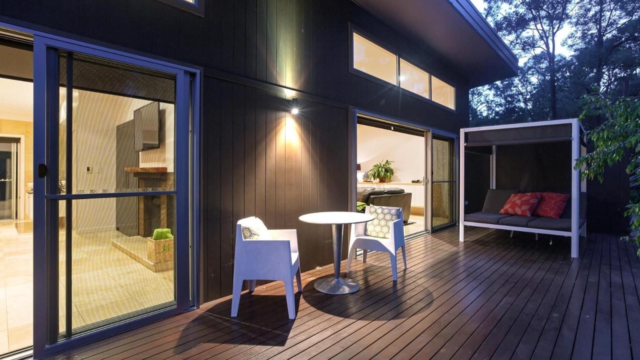 Photo of Patio Balcony in Pokolbin
