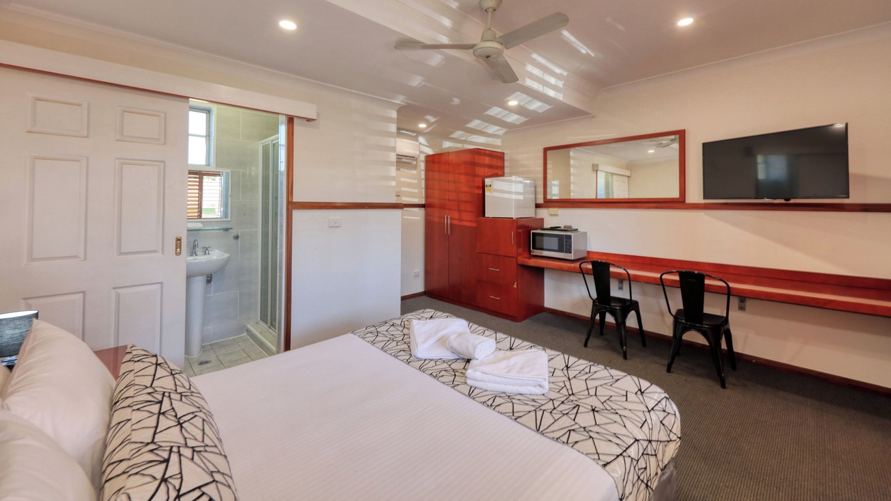 Photo of Bedroom in Dubbo