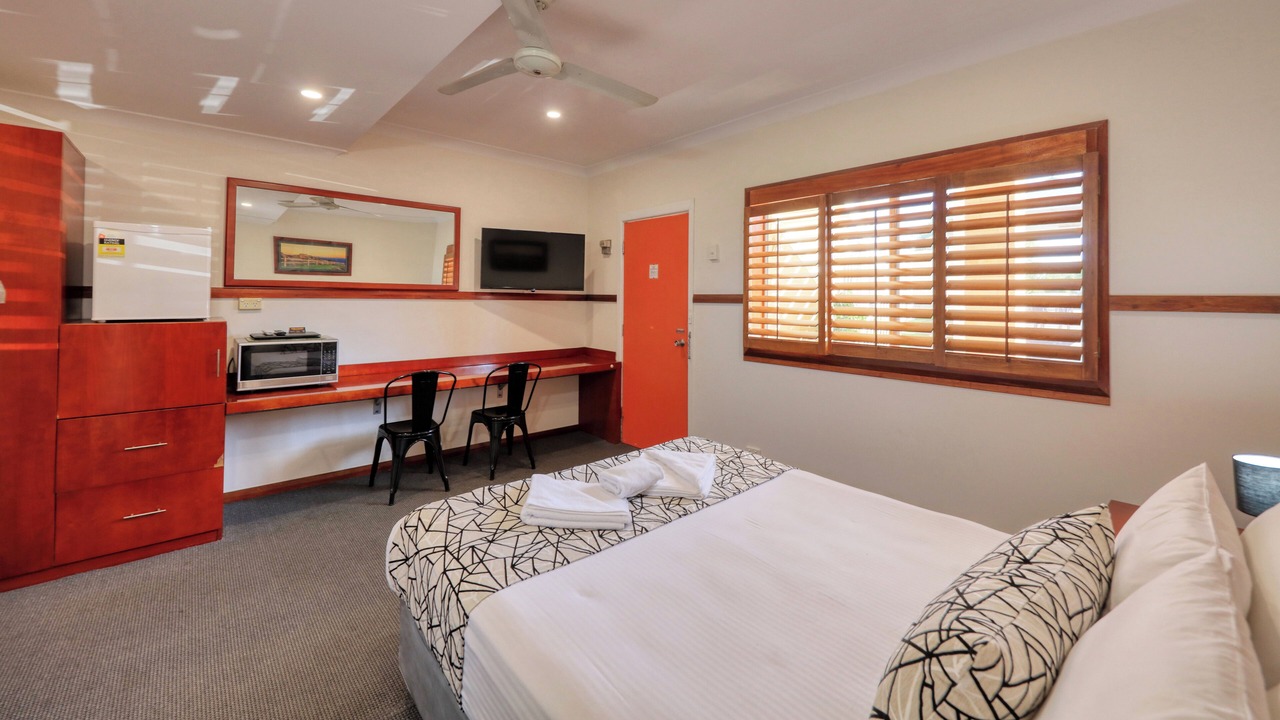 Photo of Bedroom in Dubbo